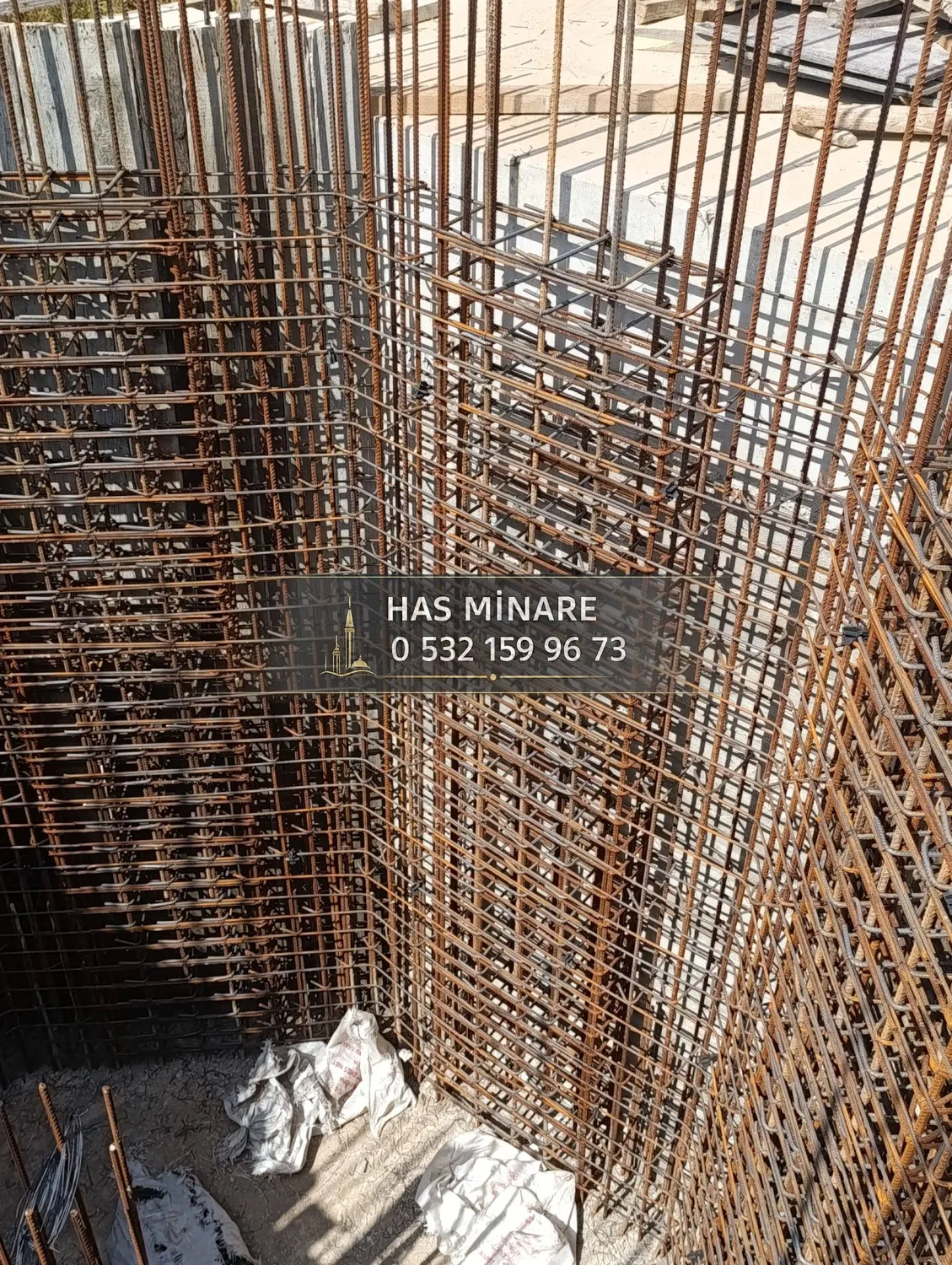 Has Minarecilik minare uygulaması 2